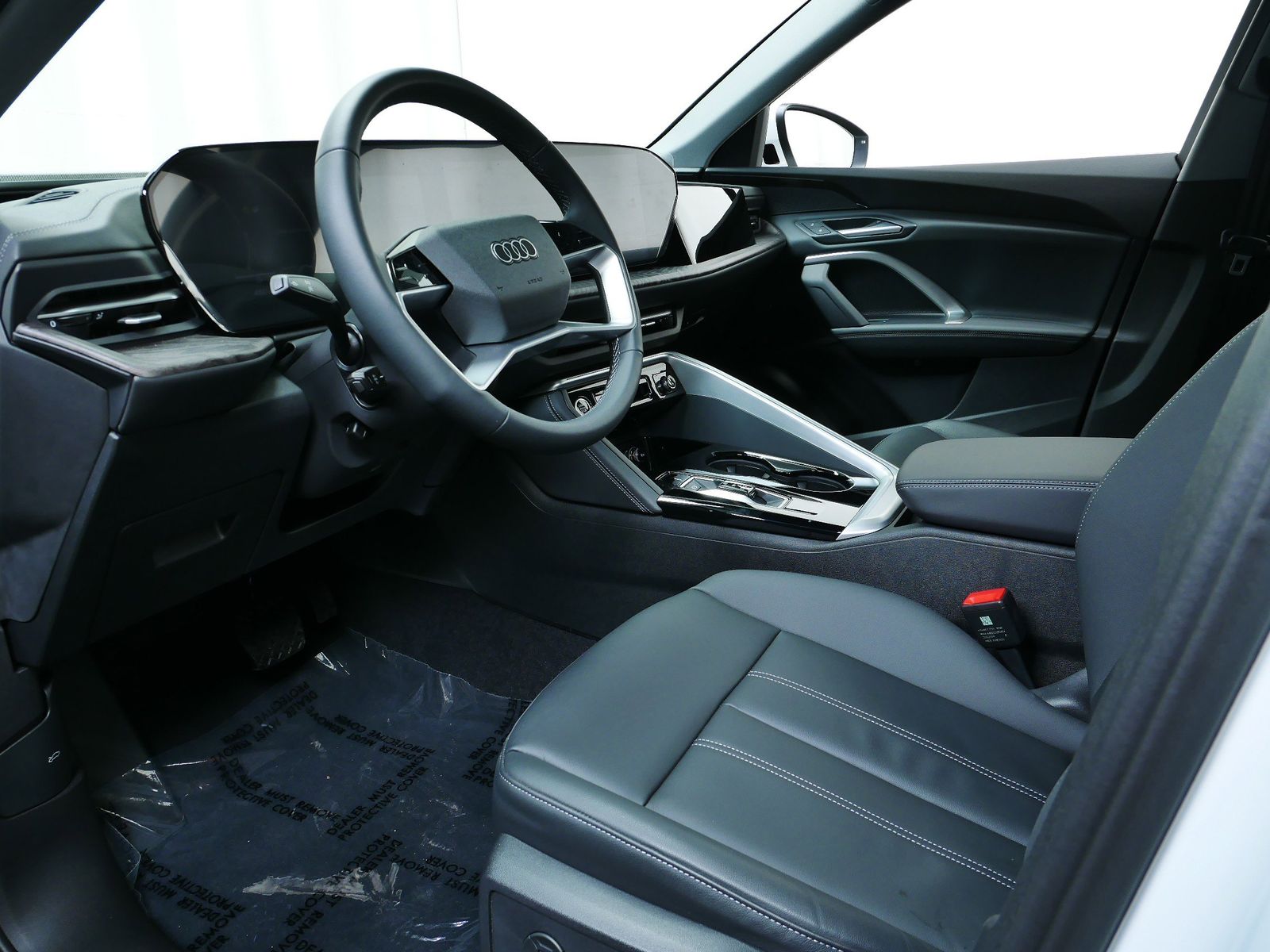 Thumbnail: 2025 Audi Q5 - 2