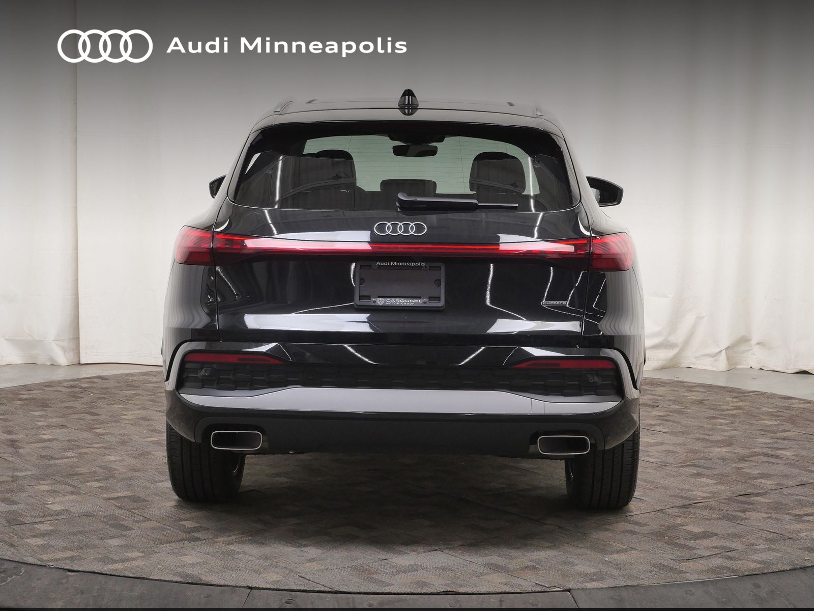 Thumbnail: 2025 Audi Q5 - 6