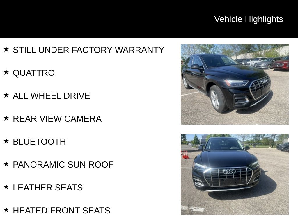 Thumbnail: 2023 Audi Q5 - 15