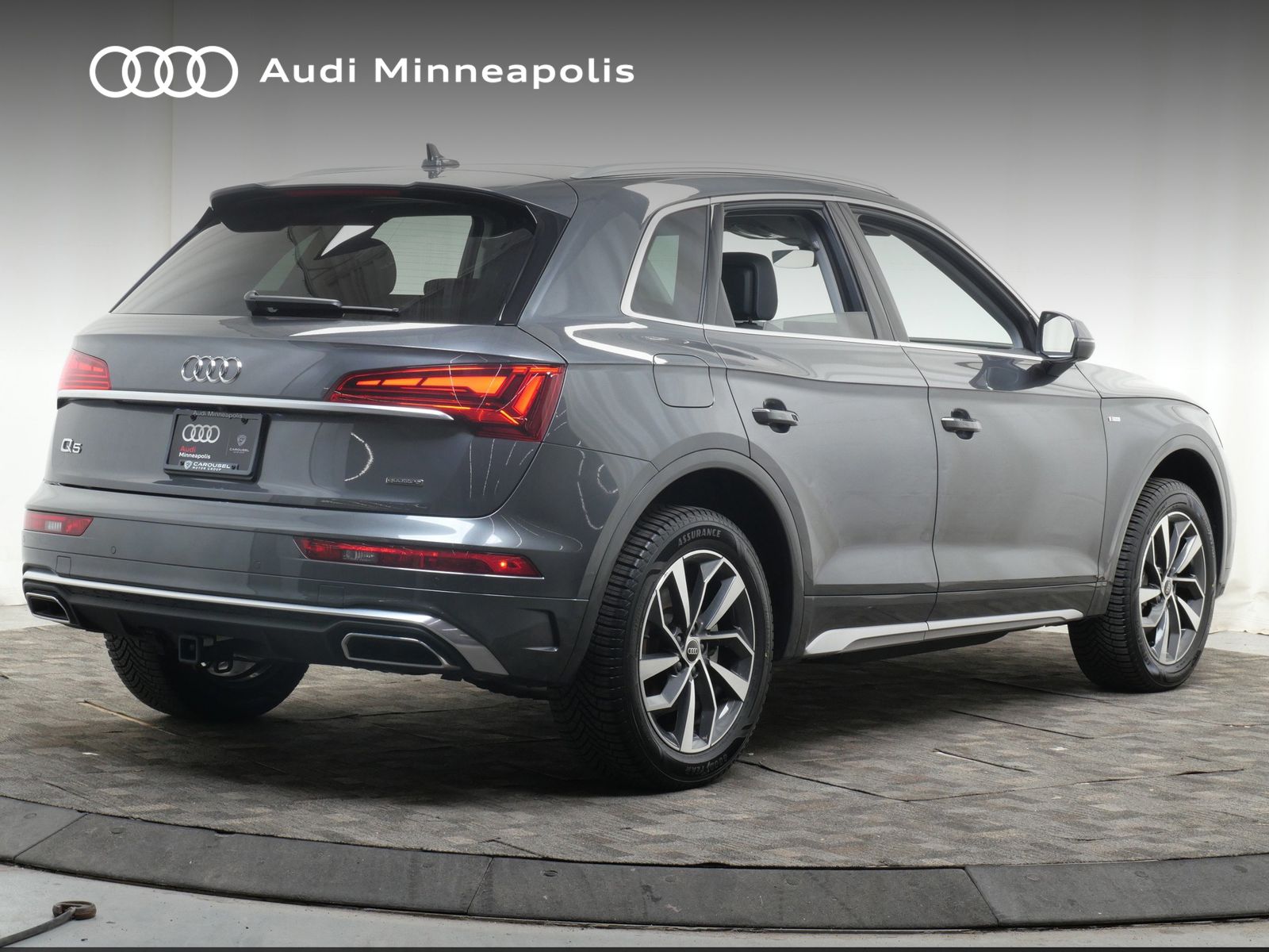 Thumbnail: 2023 Audi Q5 - 7