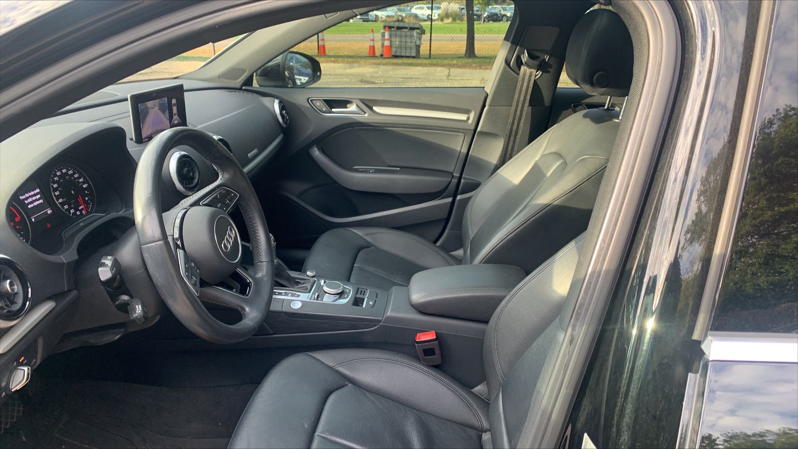 Thumbnail: 2019 Audi A3 - 2