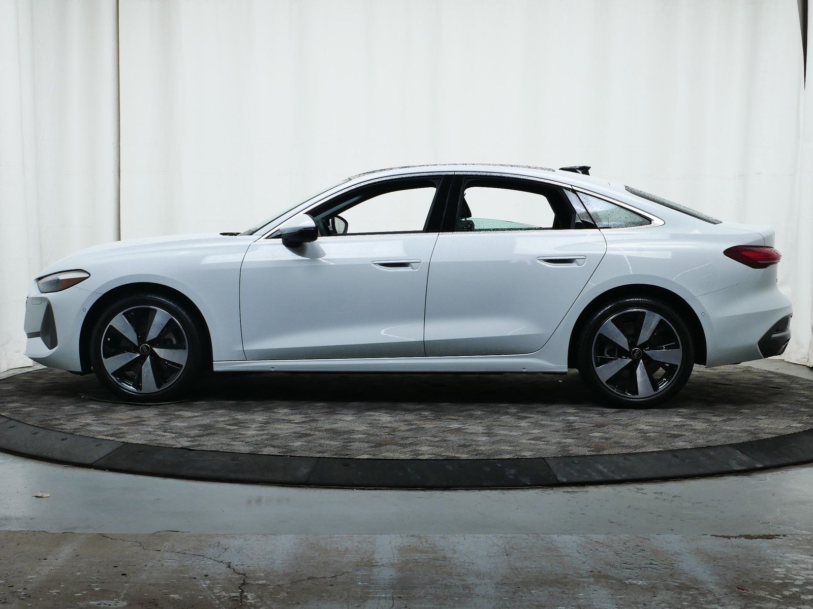 Thumbnail: 2025 Audi A5 - 3