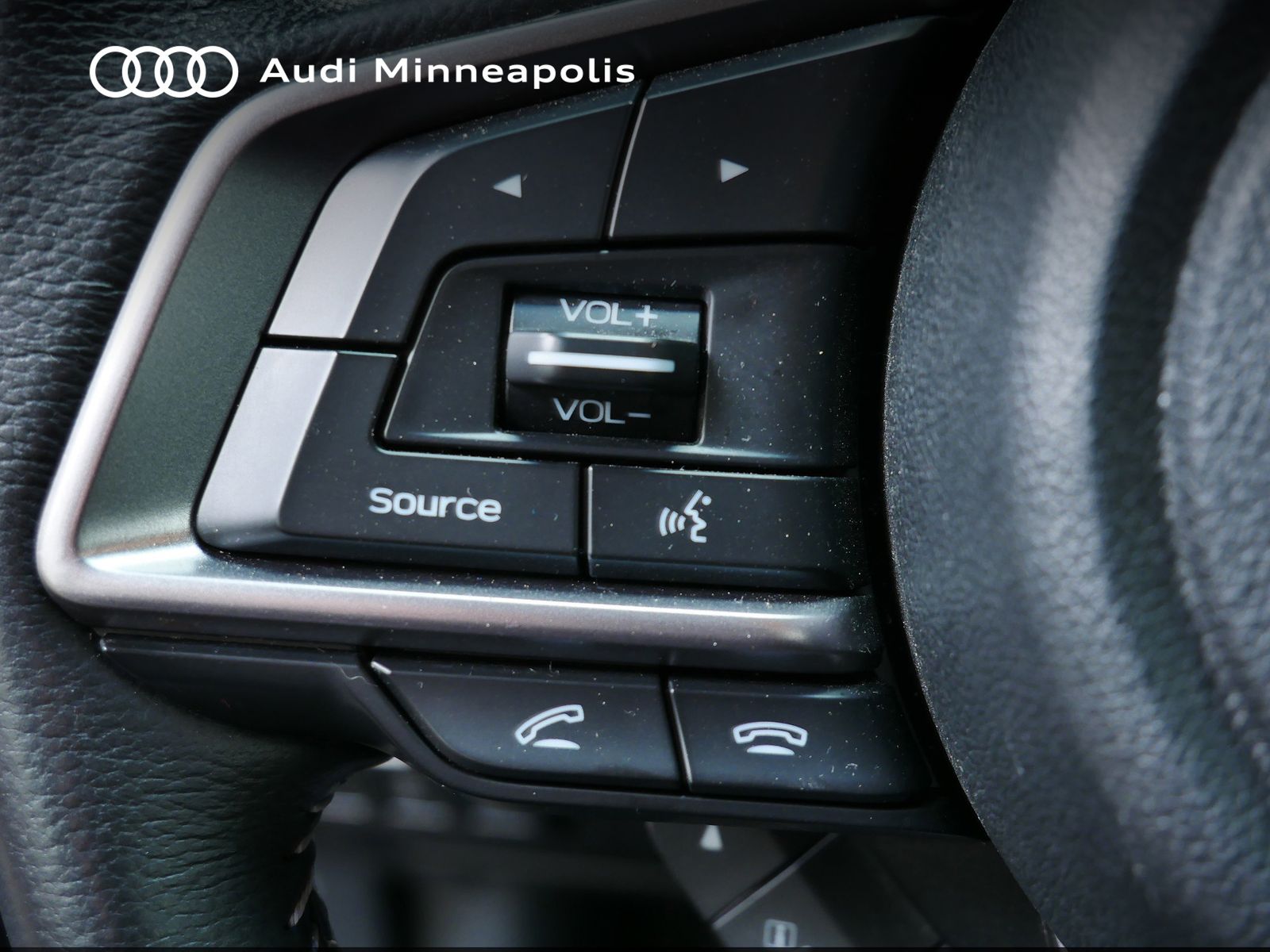 Thumbnail: 2019 Subaru Legacy - 18