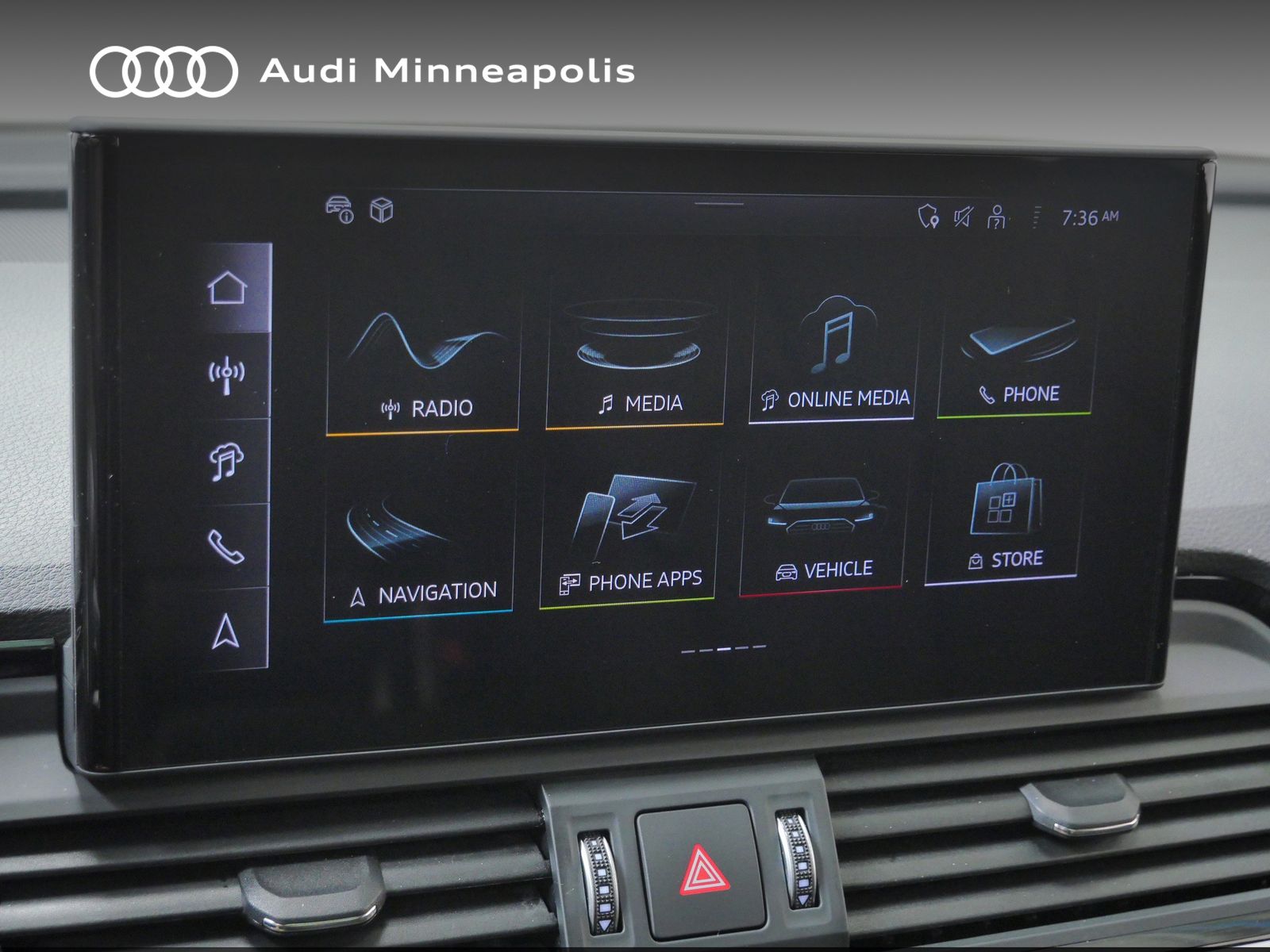 Thumbnail: 2025 Audi Q5 - 26