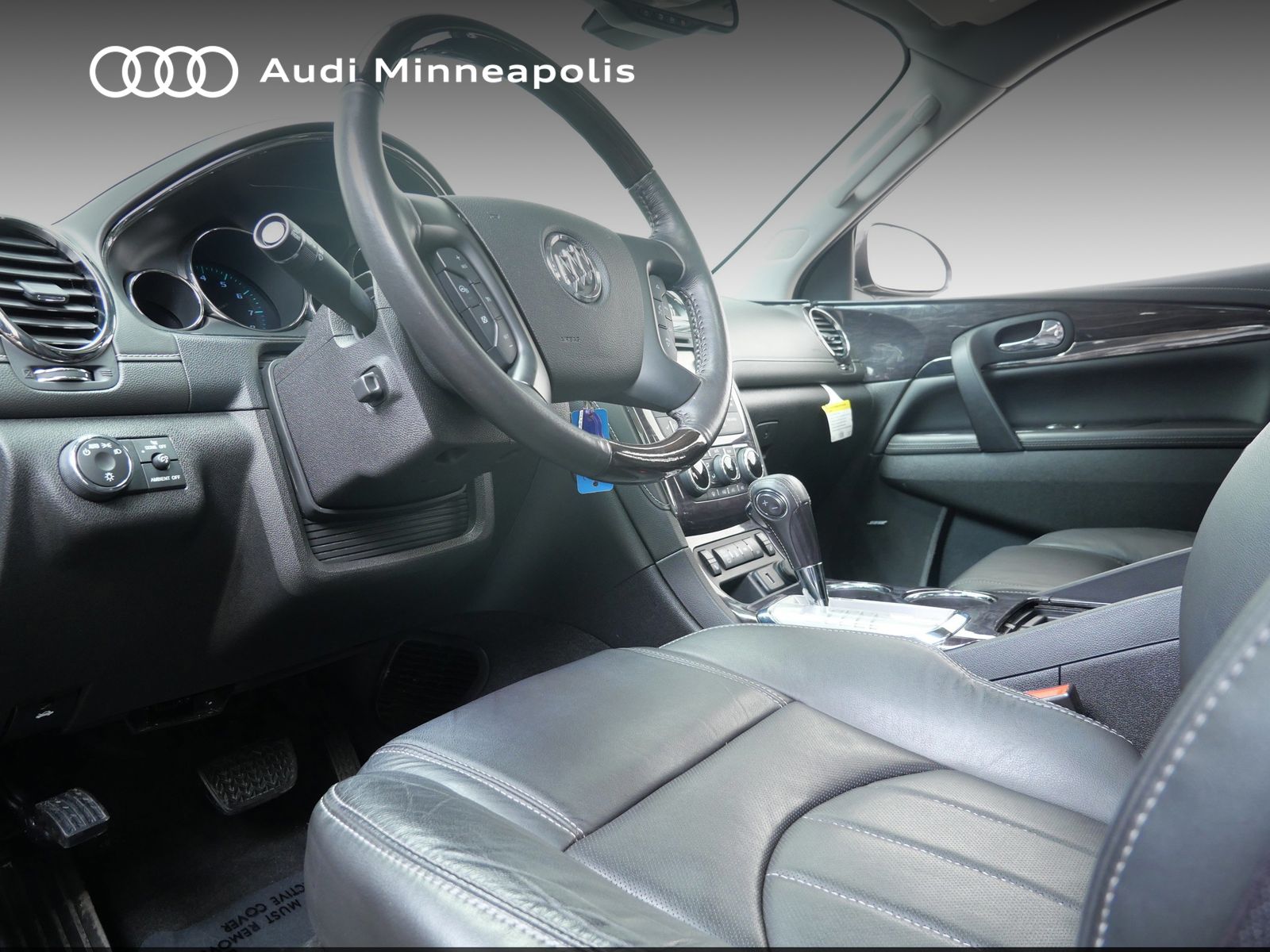 Thumbnail: 2015 Buick Enclave - 2