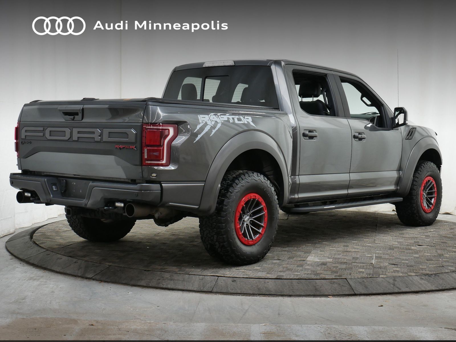 Thumbnail: 2019 Ford F-150 - 7