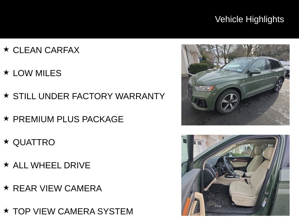 Thumbnail: 2023 Audi Q5 - 16