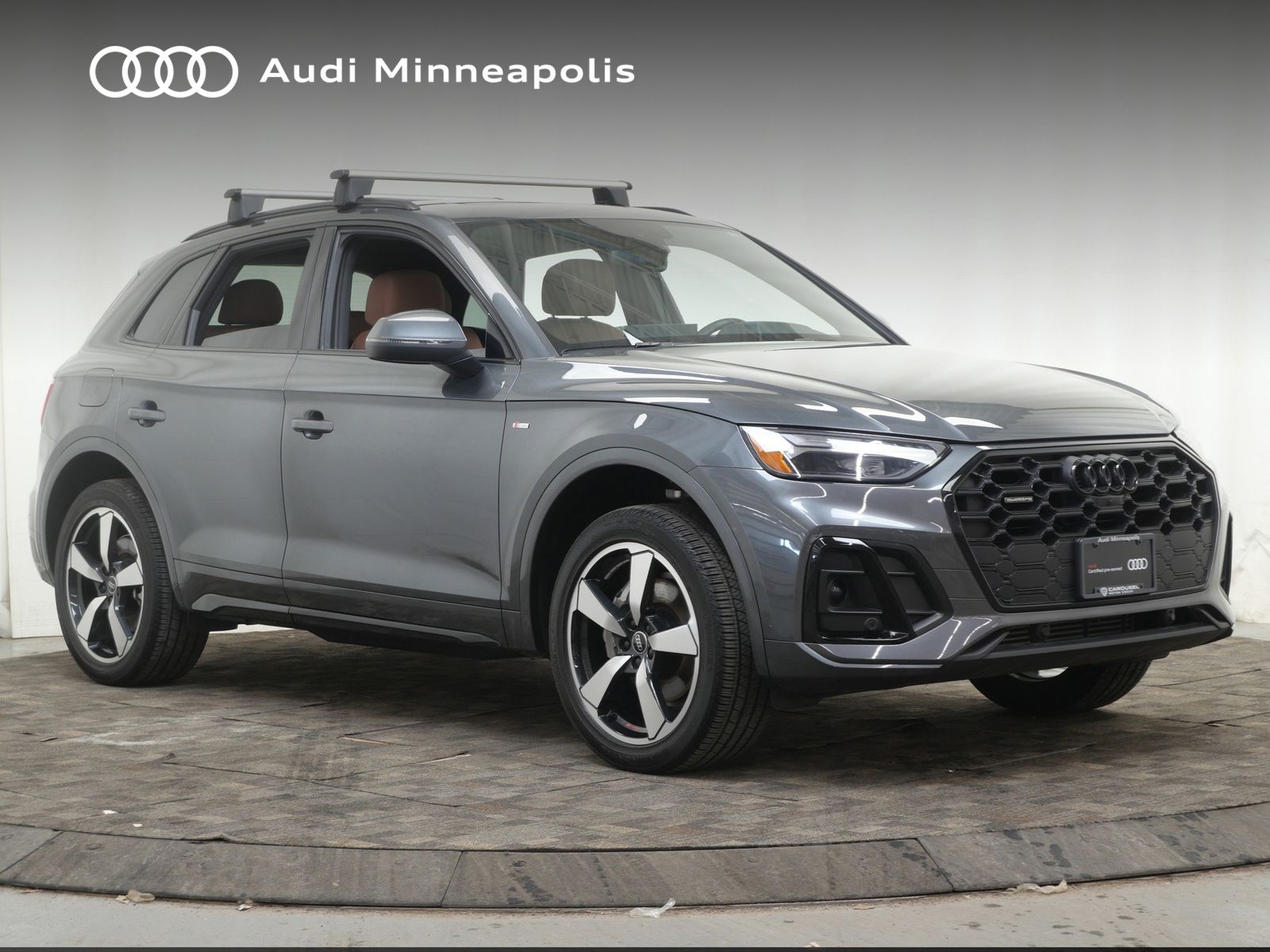 Thumbnail: 2023 Audi Q5 - 11