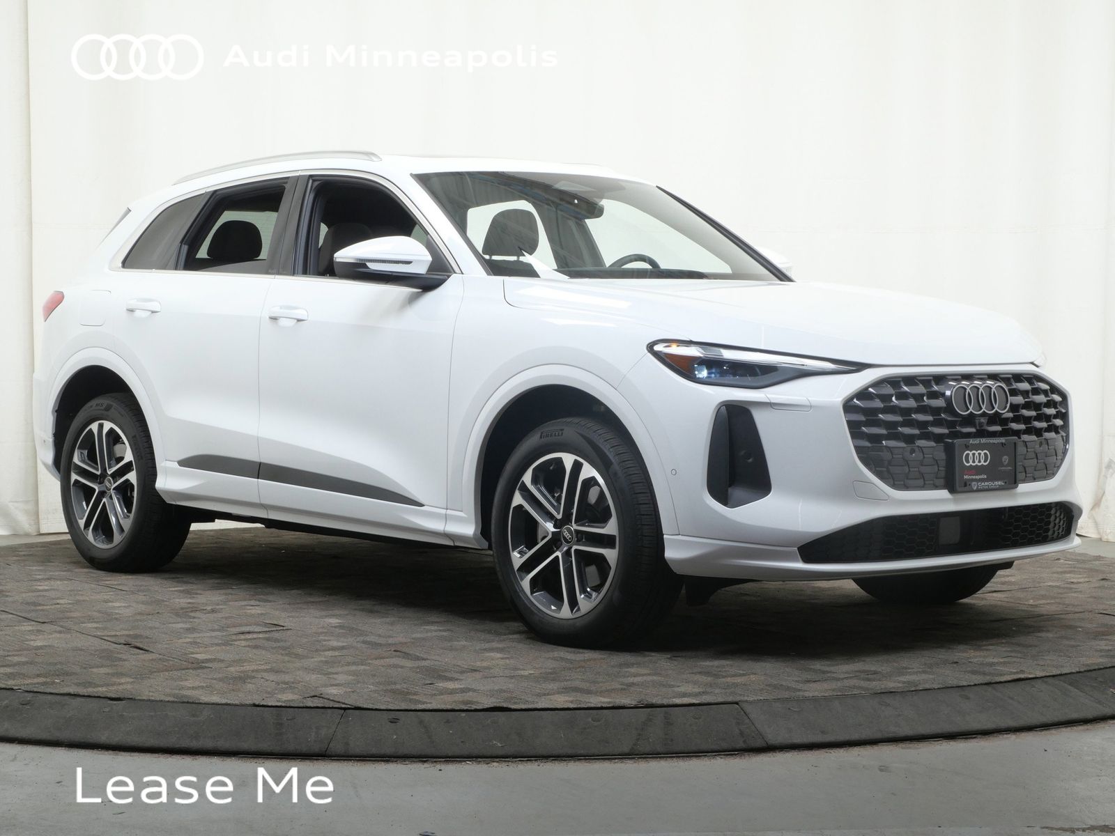 Thumbnail: 2025 Audi Q5 - 10