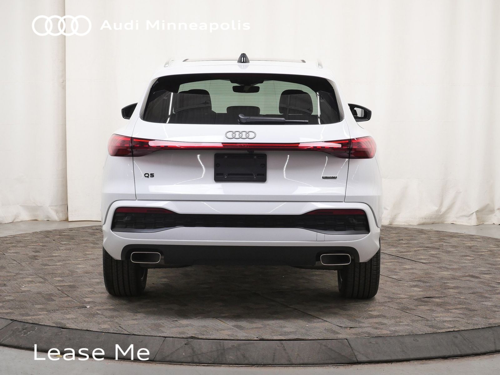 Thumbnail: 2025 Audi Q5 - 6
