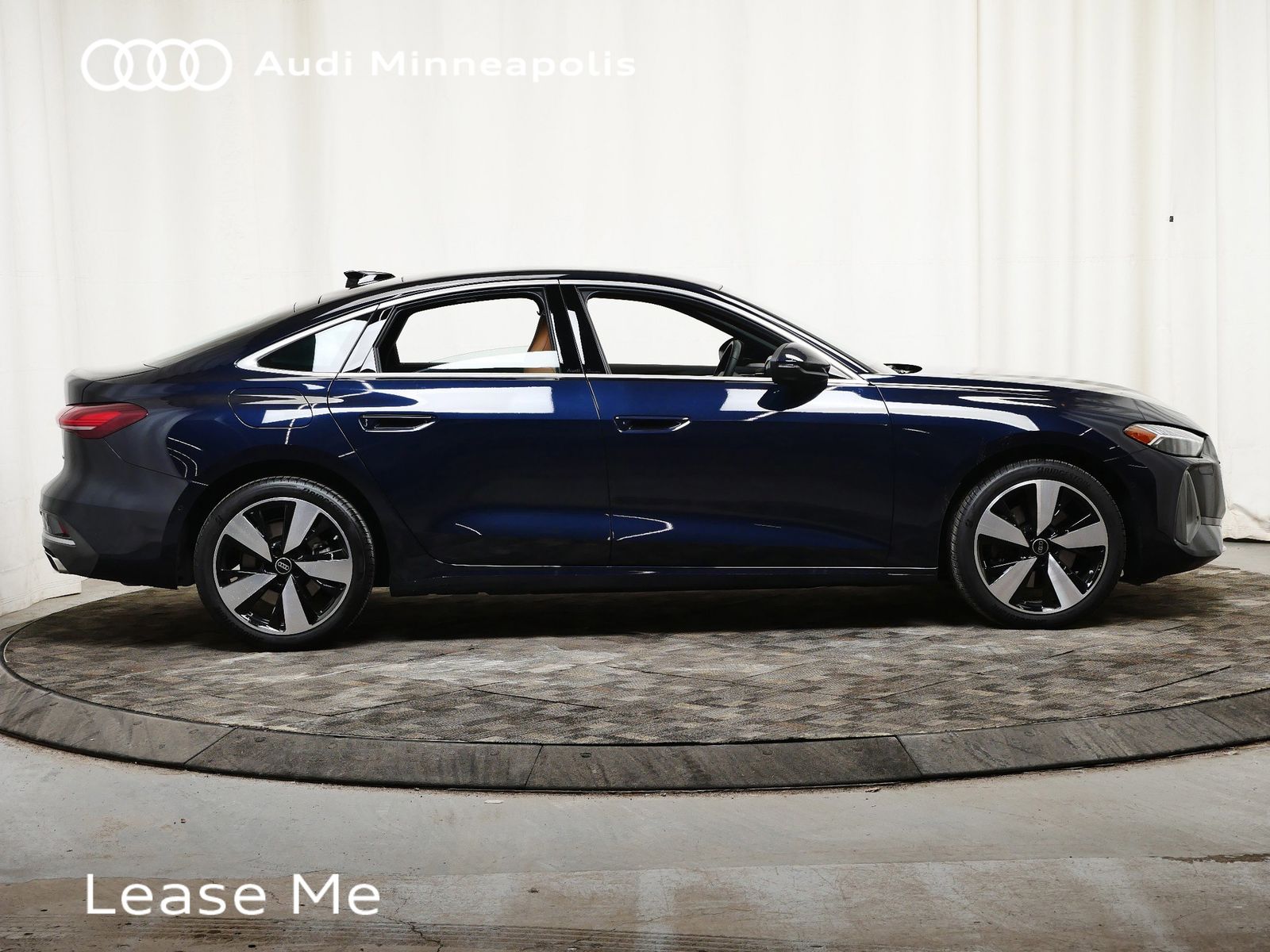 Thumbnail: 2025 Audi A5 - 9