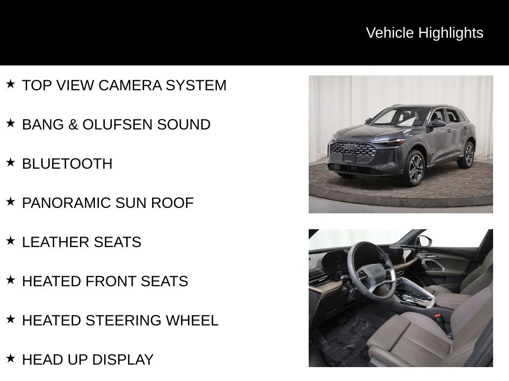 Thumbnail: 2025 Audi Q5 - 14