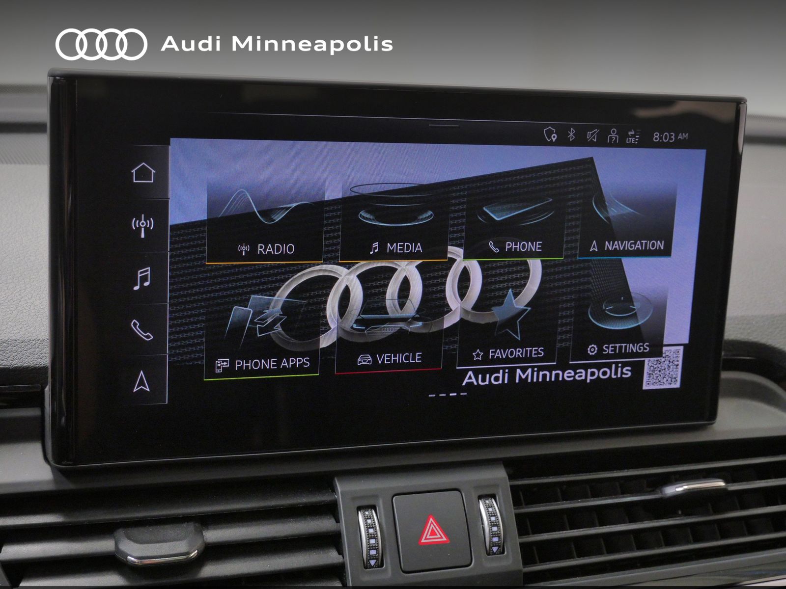 Thumbnail: 2023 Audi Q5 - 27
