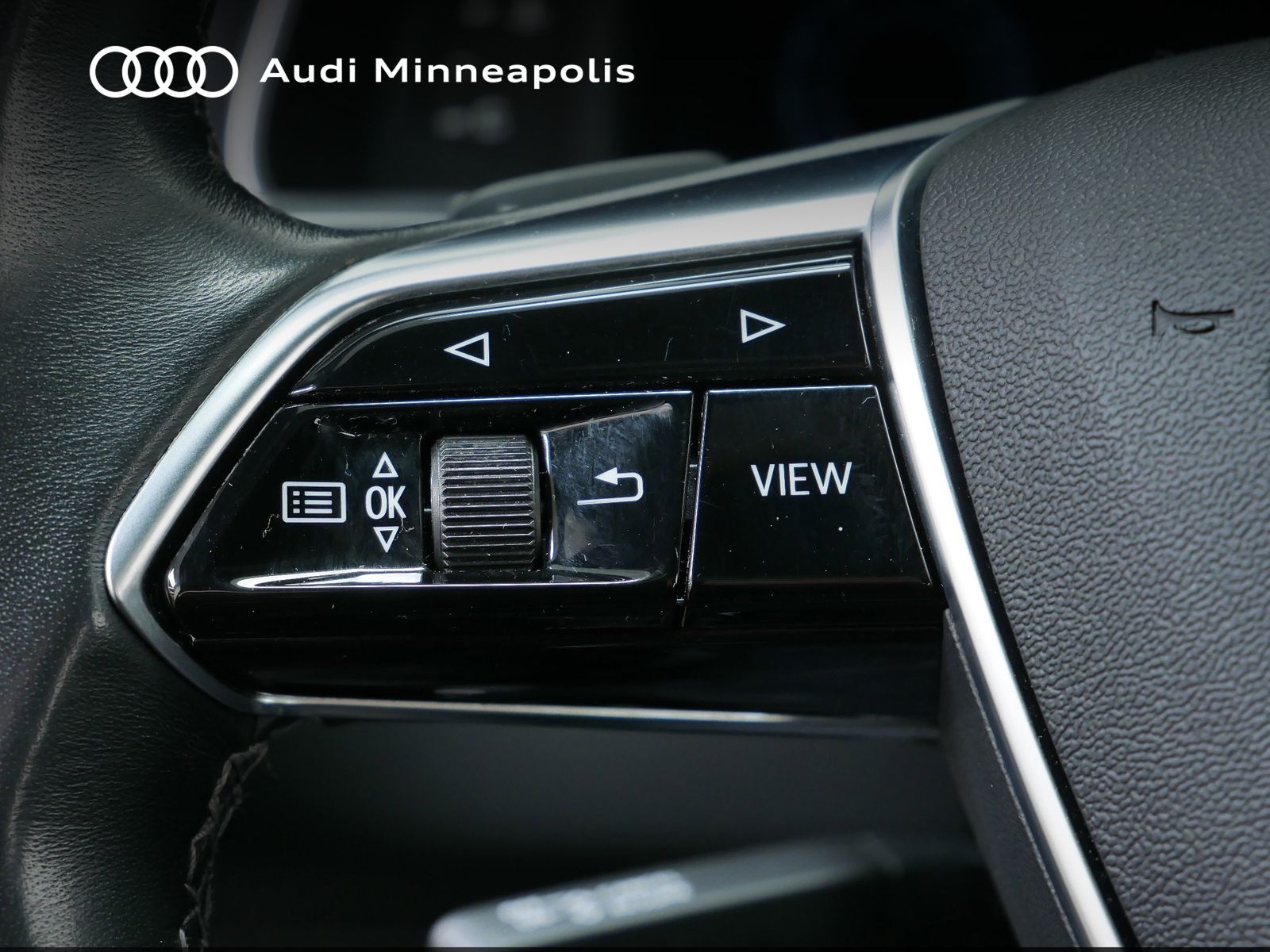 Thumbnail: 2021 Audi A6 - 21