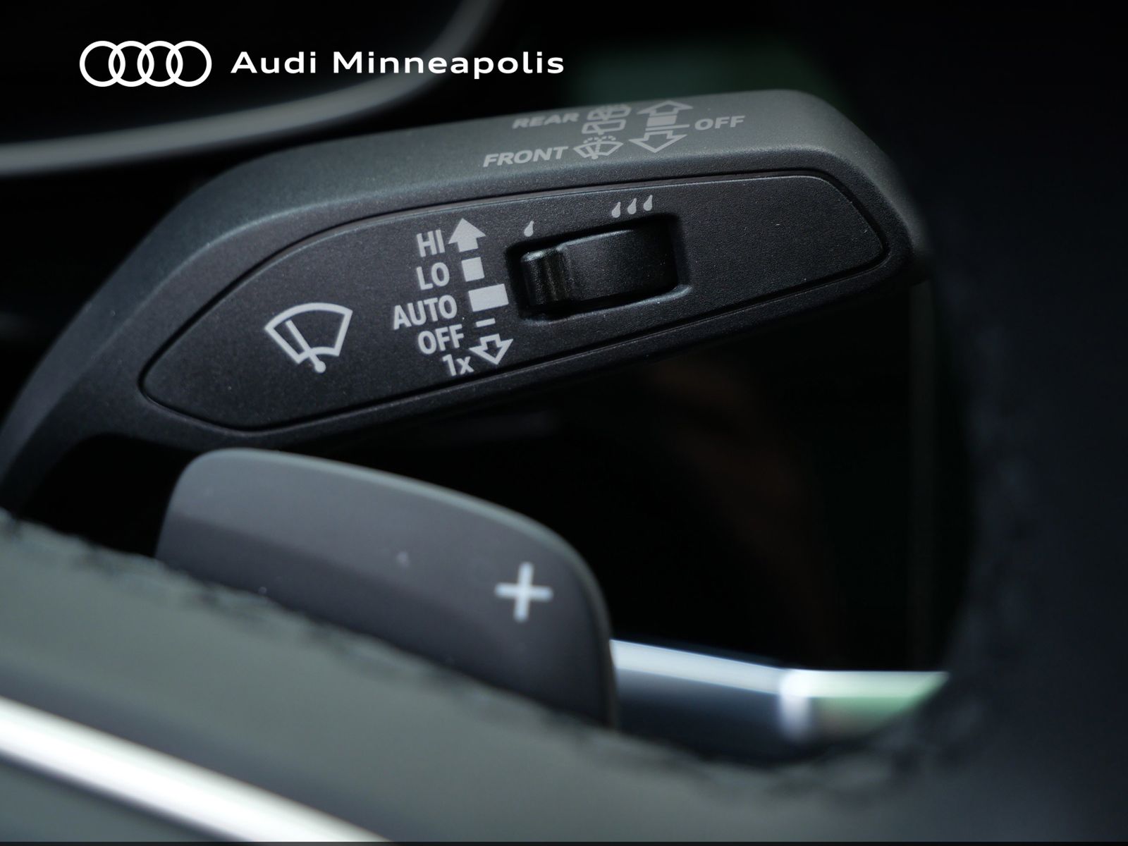 Thumbnail: 2025 Audi Q3 - 26