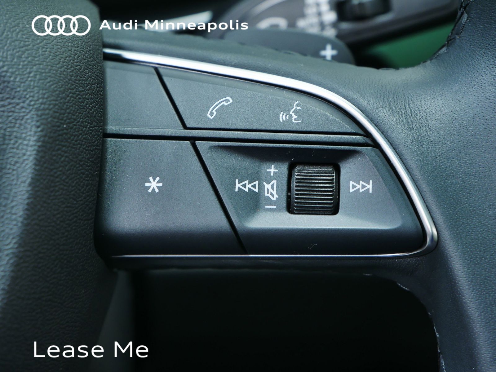 Thumbnail: 2025 Audi Q3 - 22