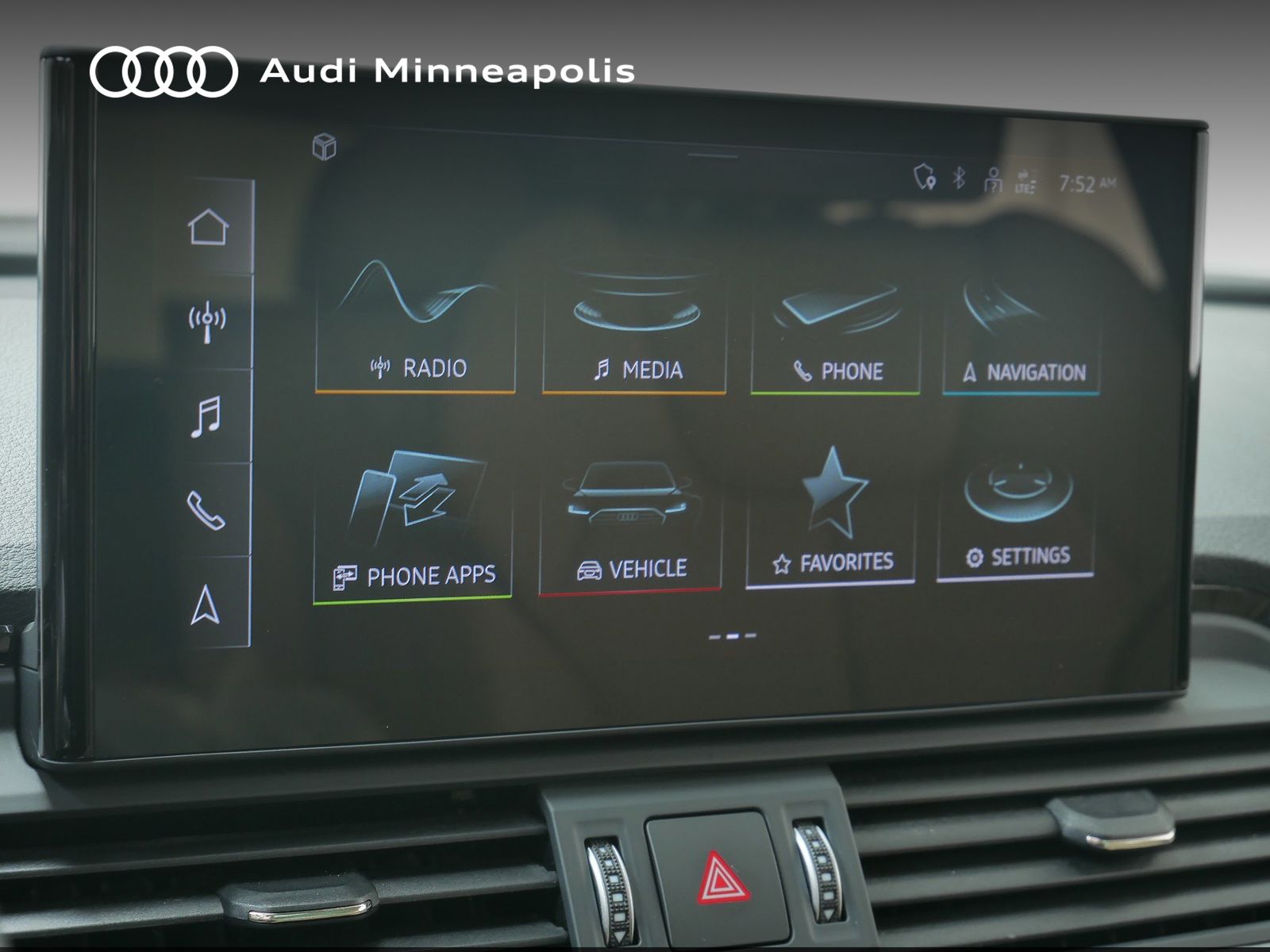 Thumbnail: 2023 Audi Q5 - 31