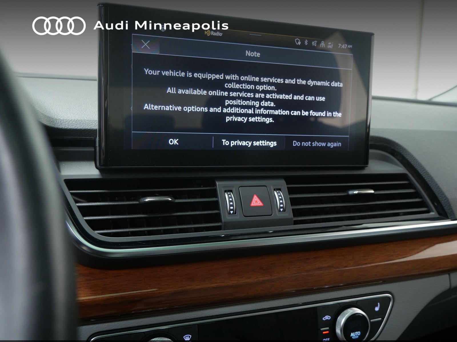 Thumbnail: 2022 Audi Q5 - 28
