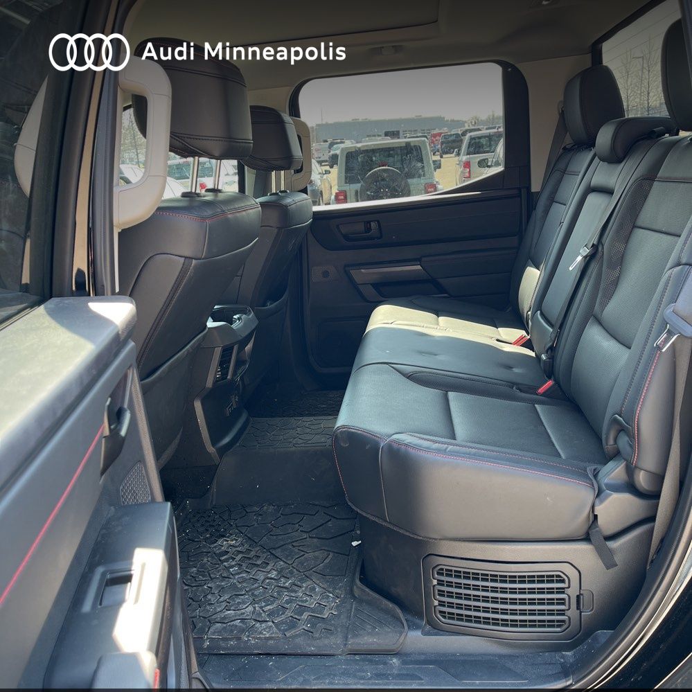 Thumbnail: 2023 Toyota Tundra - 18