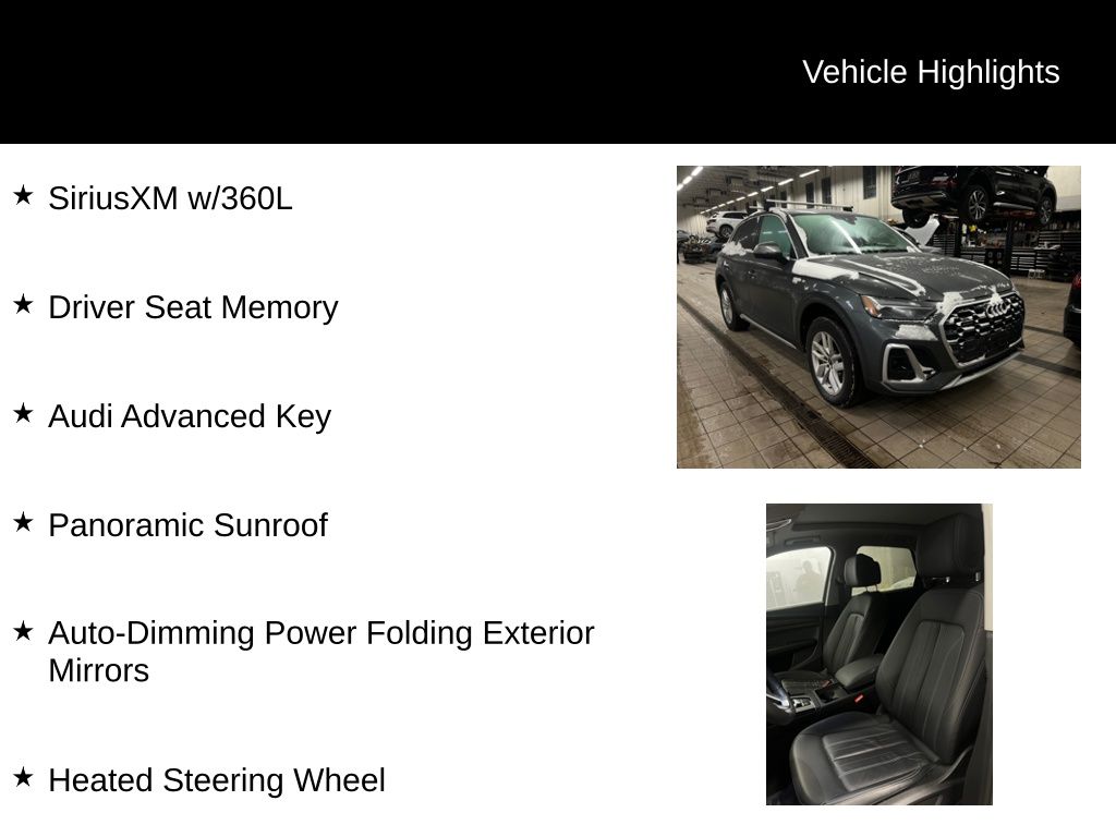 Thumbnail: 2023 Audi Q5 - 20