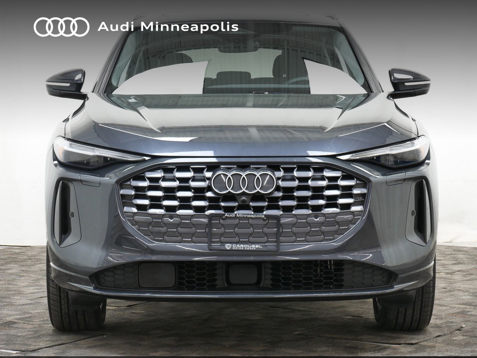 Thumbnail: 2025 Audi Q5 - 12