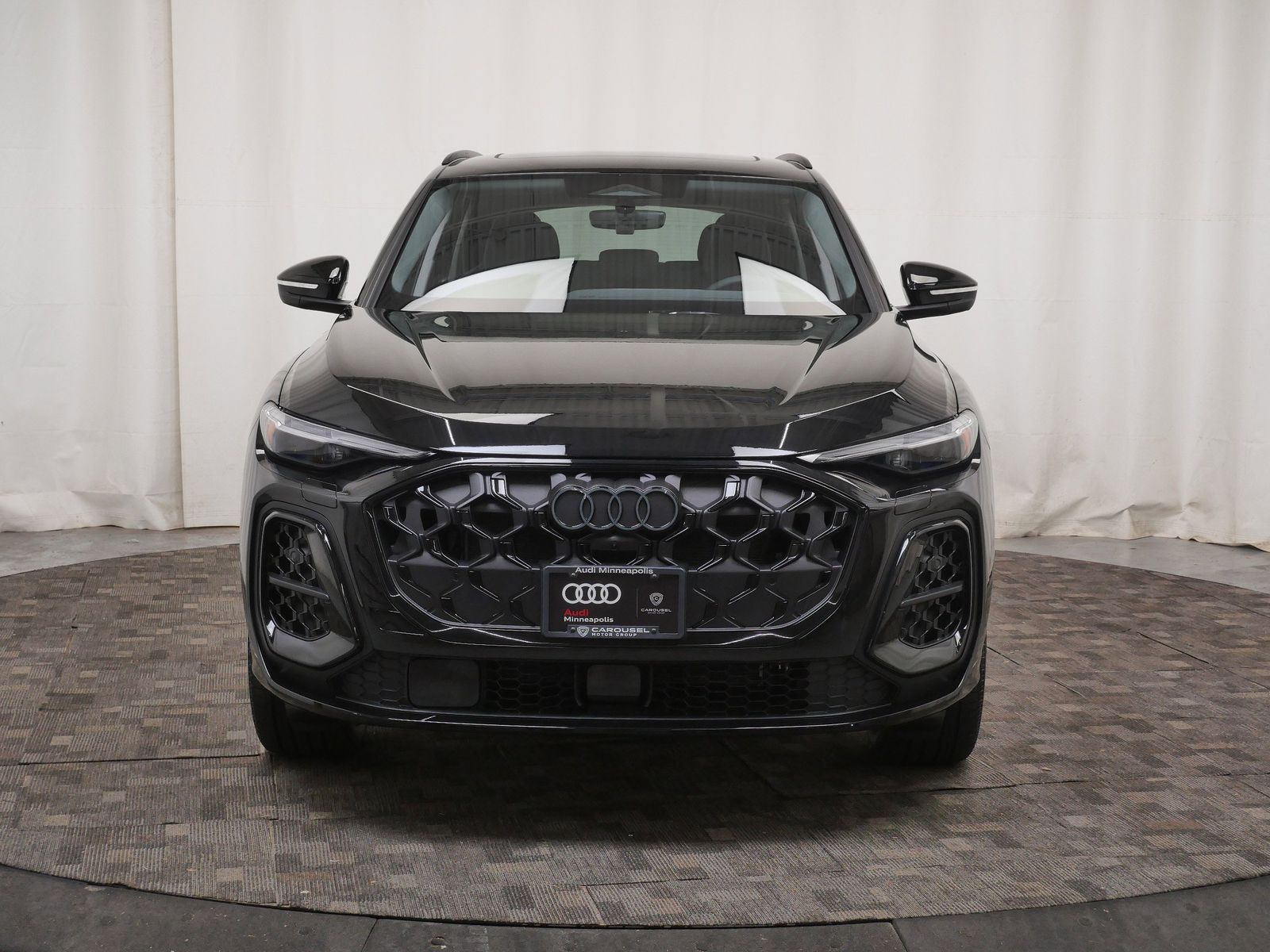 Thumbnail: 2026 Audi Q5 - 9