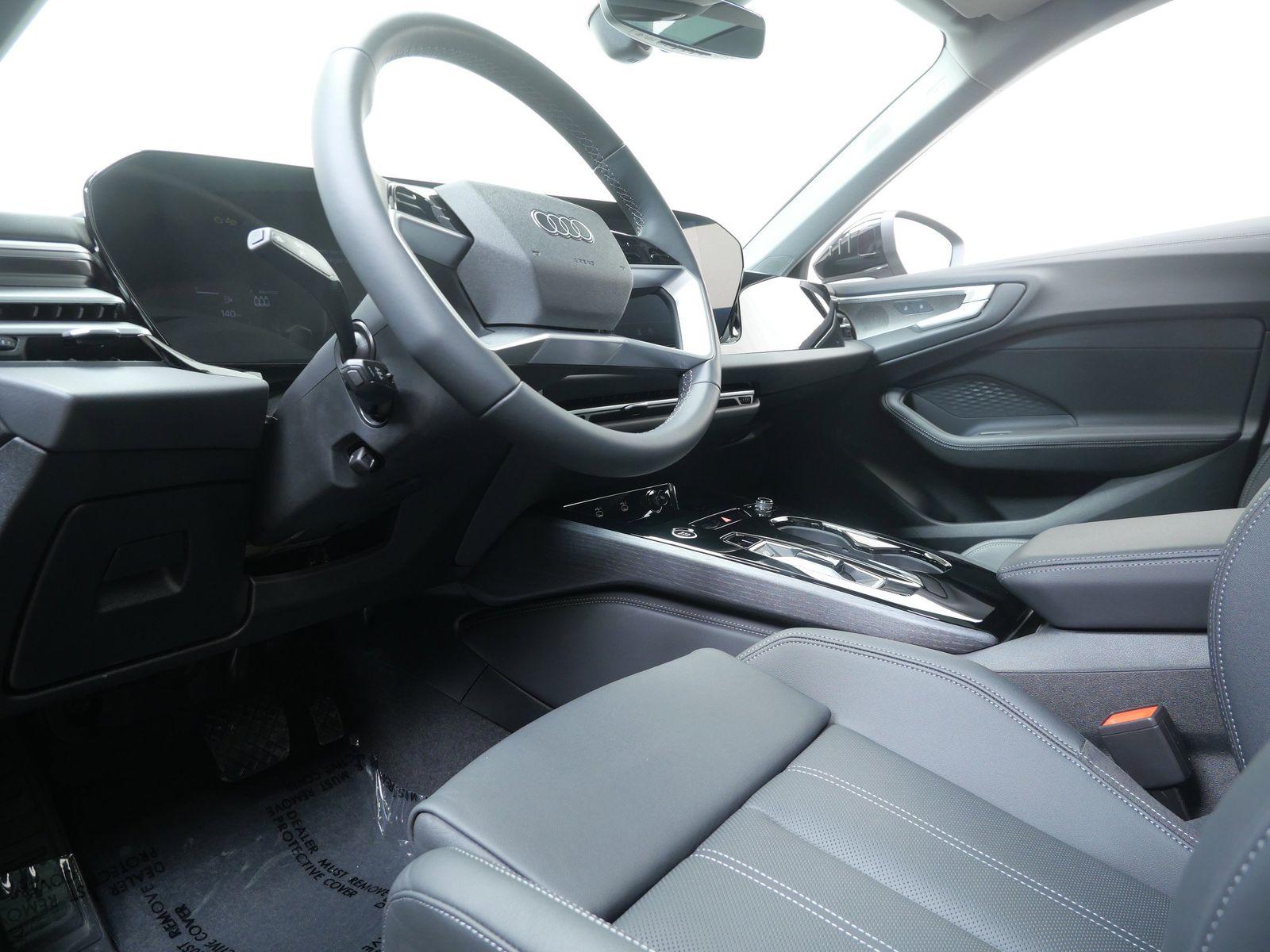 Thumbnail: 2025 Audi A5 - 2