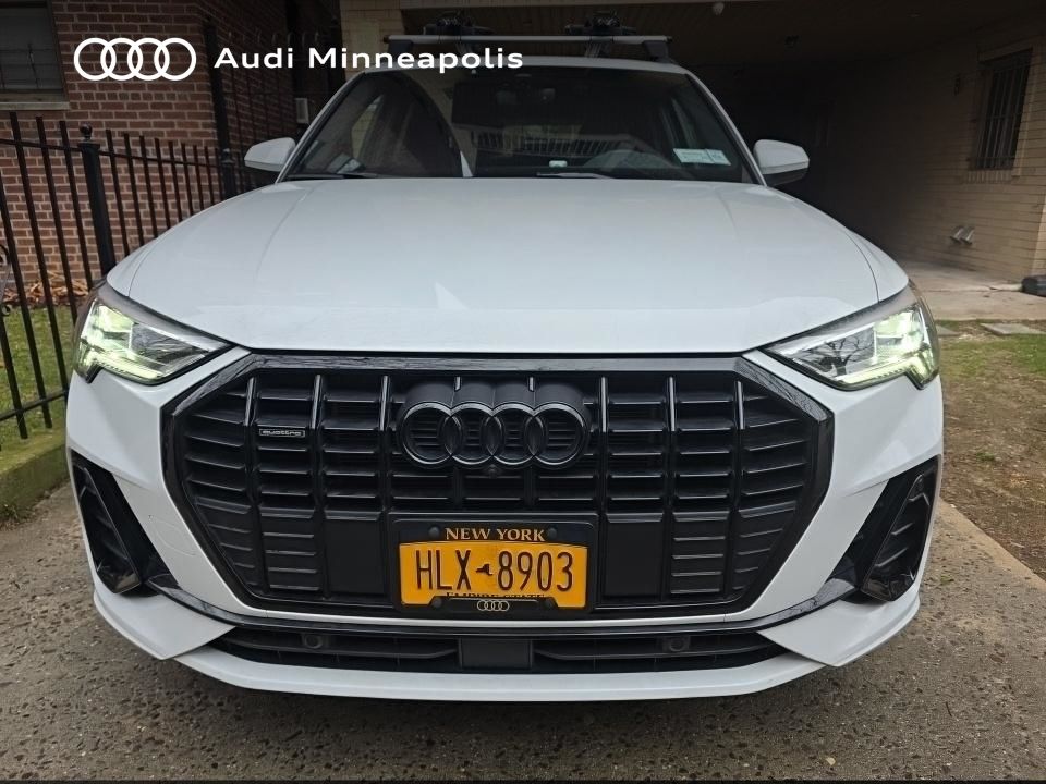 Thumbnail: 2023 Audi Q3 - 6