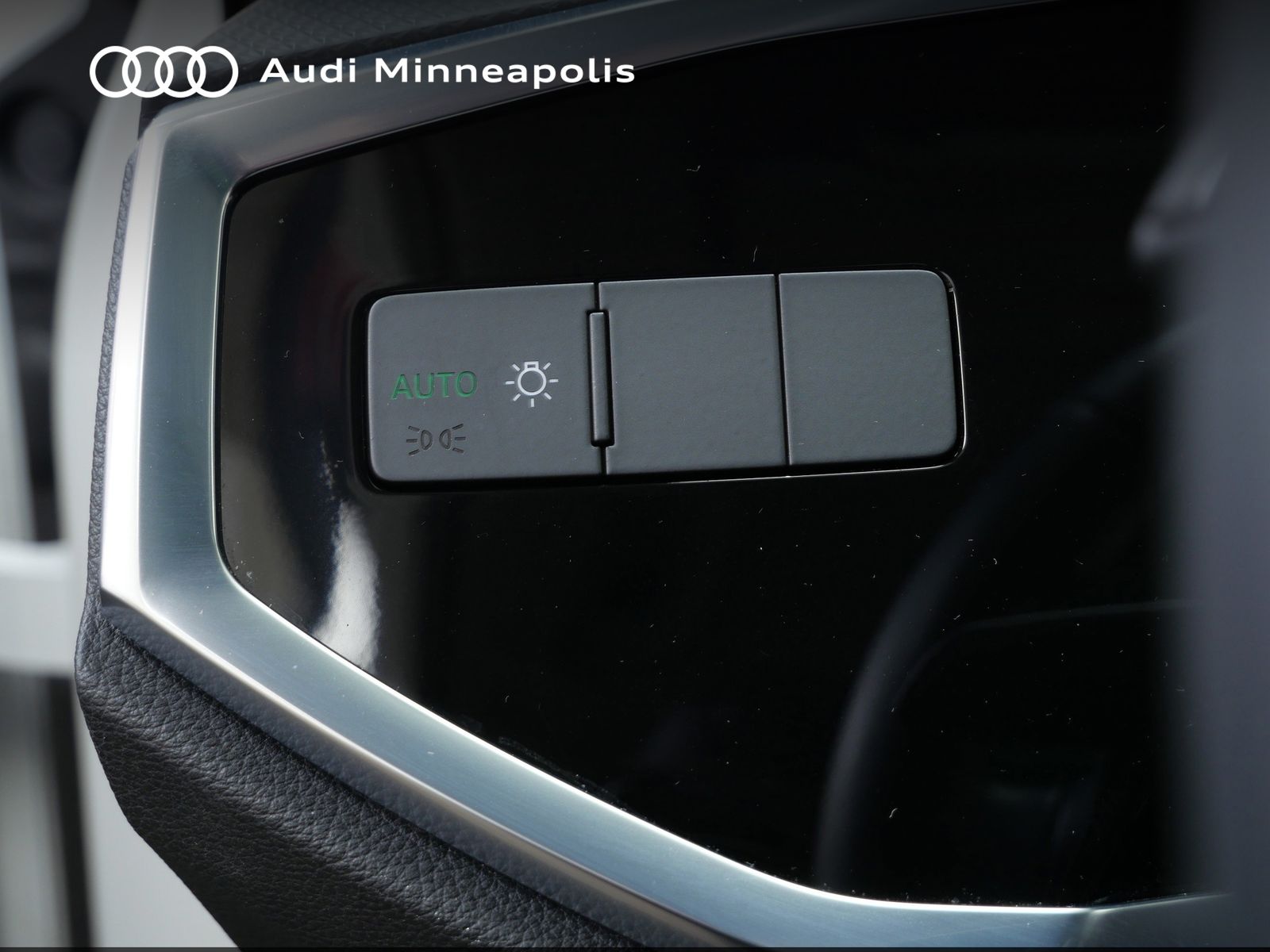 Thumbnail: 2021 Audi Q3 - 18