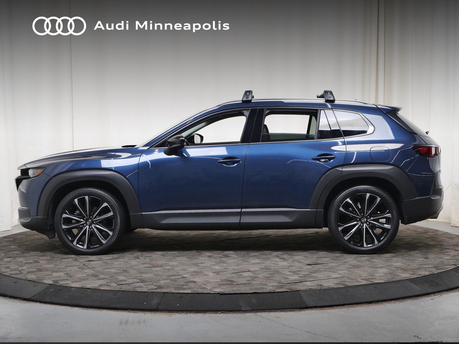 Thumbnail: 2023 Mazda CX-50 - 2