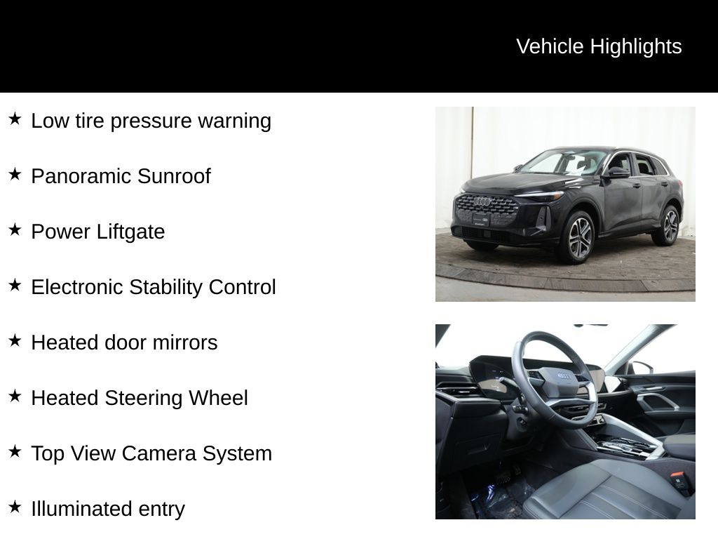 Thumbnail: 2025 Audi Q5 - 33