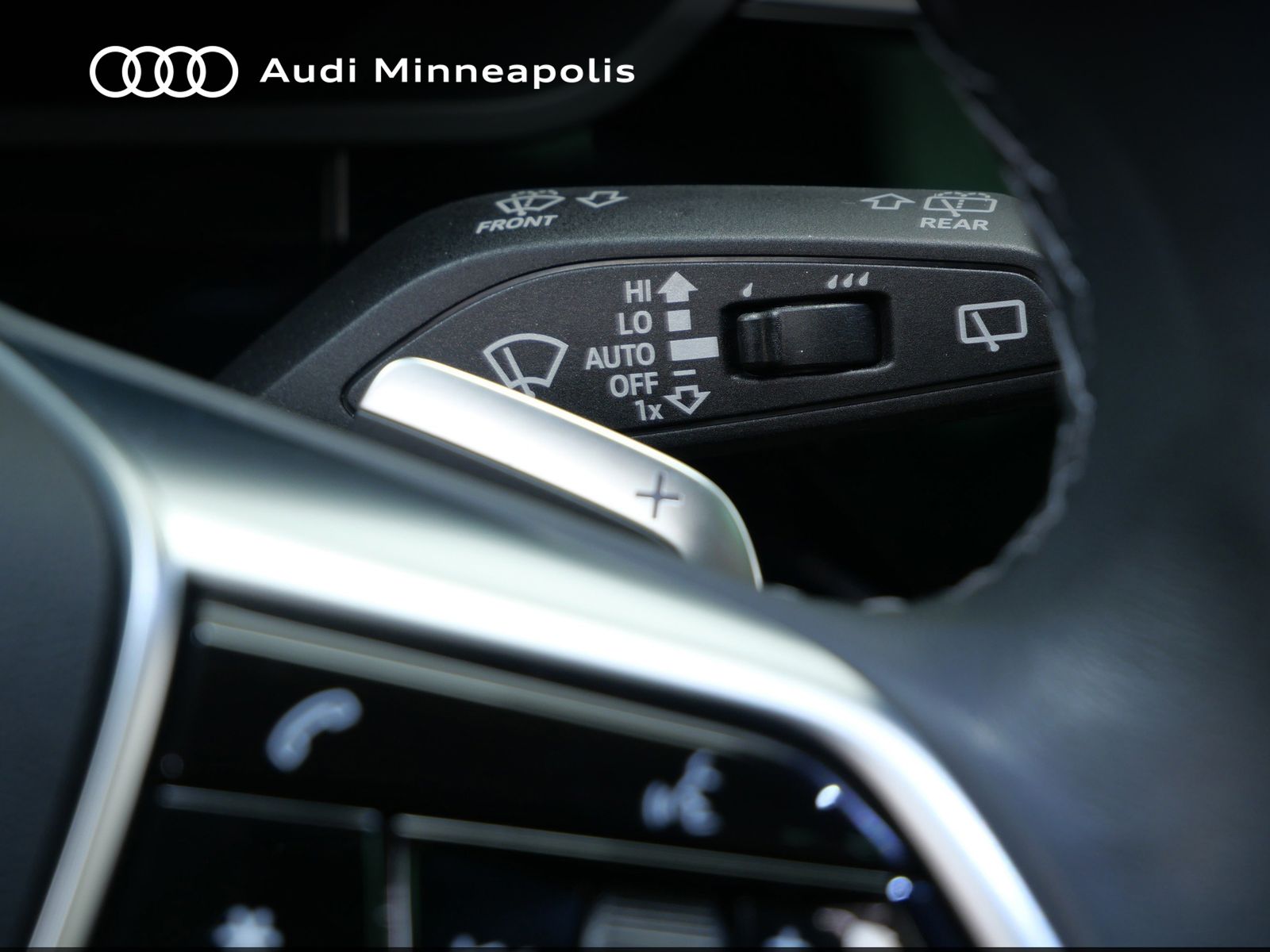 Thumbnail: 2024 Audi Q8 e-tron - 24