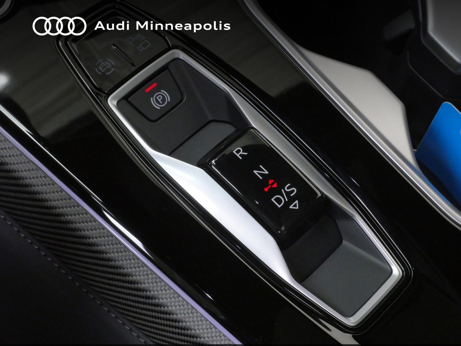 Thumbnail: 2026 Audi A6 - 25