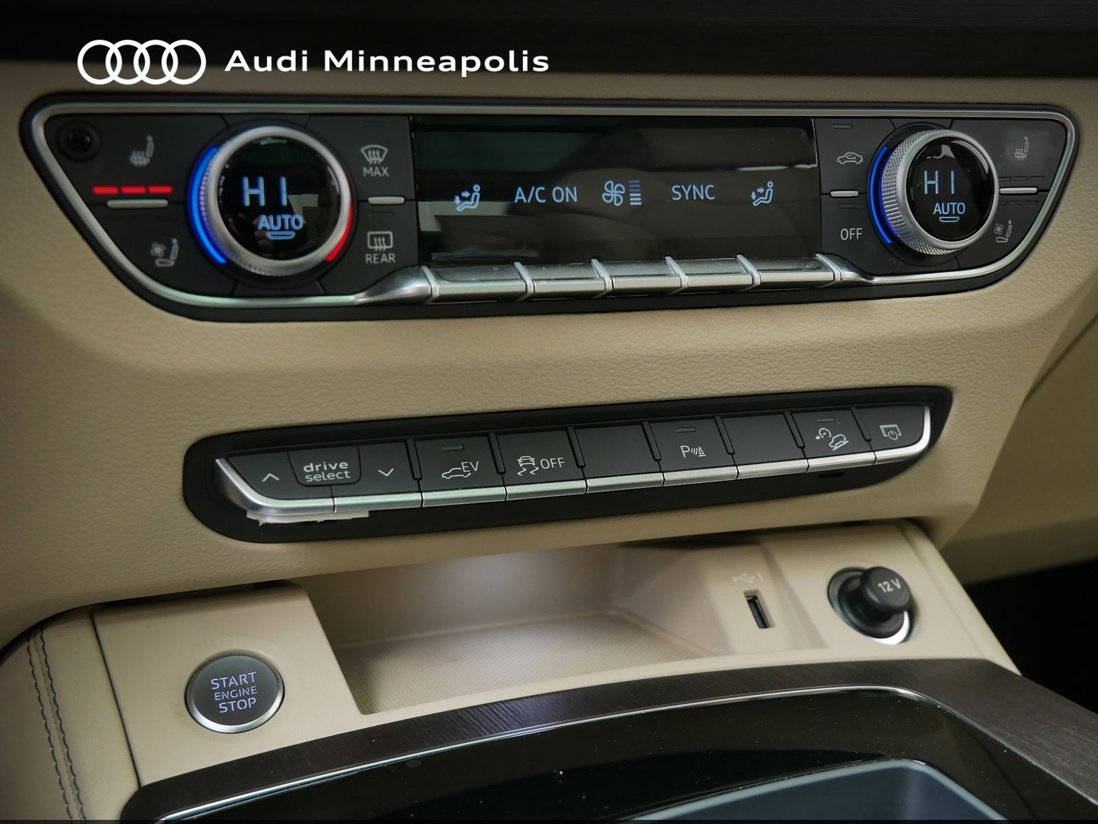 Thumbnail: 2023 Audi Q5 - 27