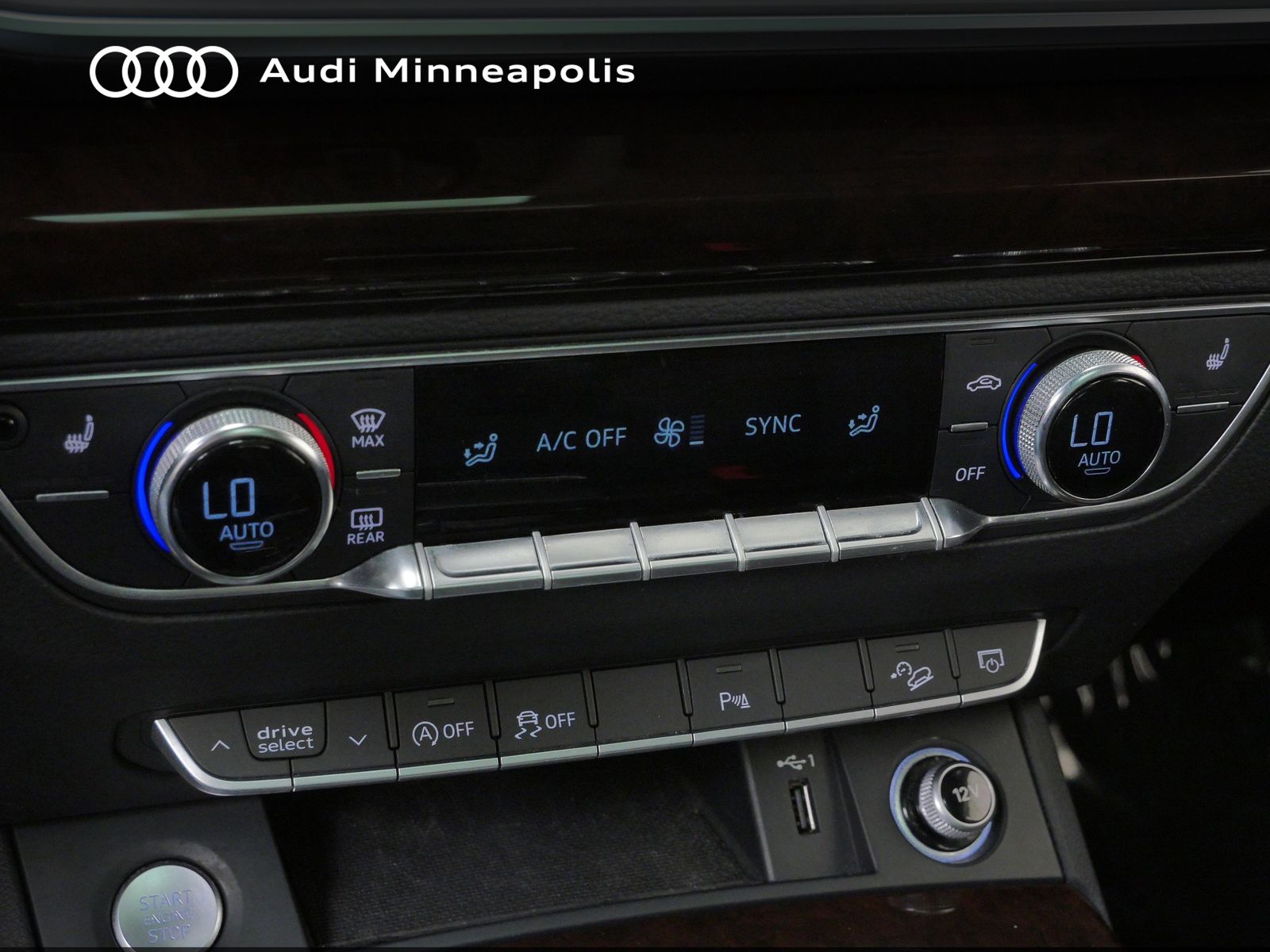 Thumbnail: 2018 Audi Q5 - 25