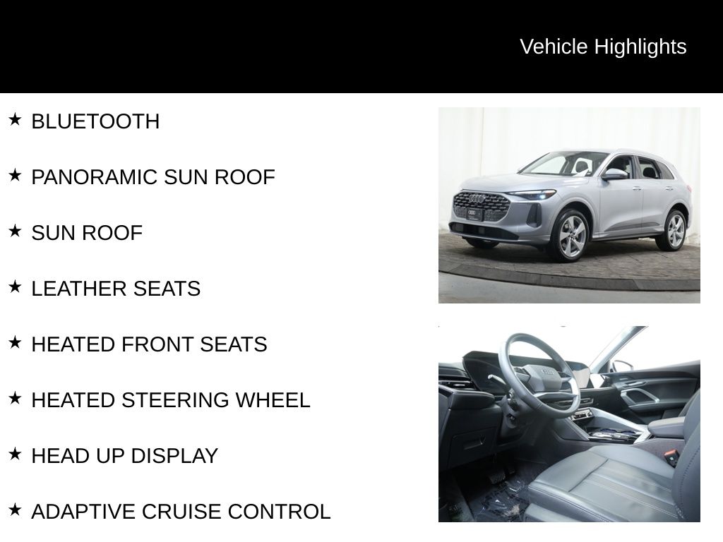 Thumbnail: 2025 Audi Q5 - 32