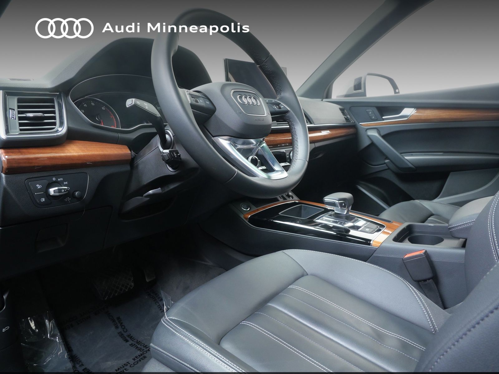 Thumbnail: 2023 Audi Q5 - 2