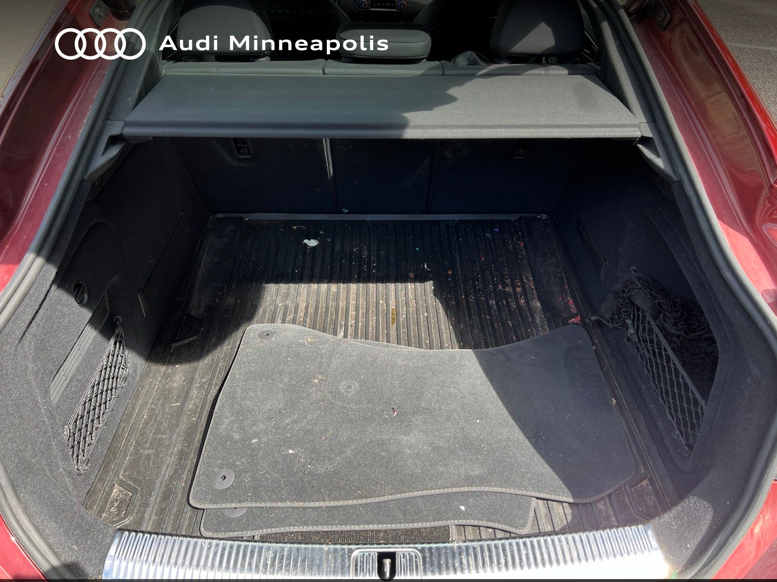 Thumbnail: 2018 Audi A5 - 11