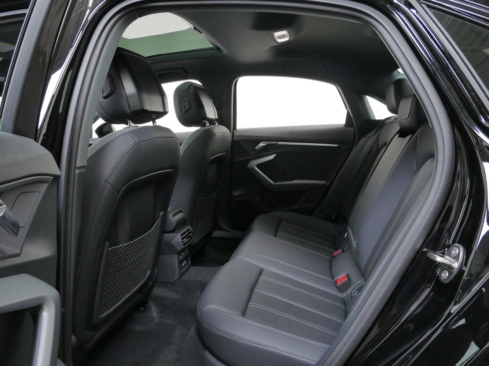 Thumbnail: 2026 Audi A3 - 12