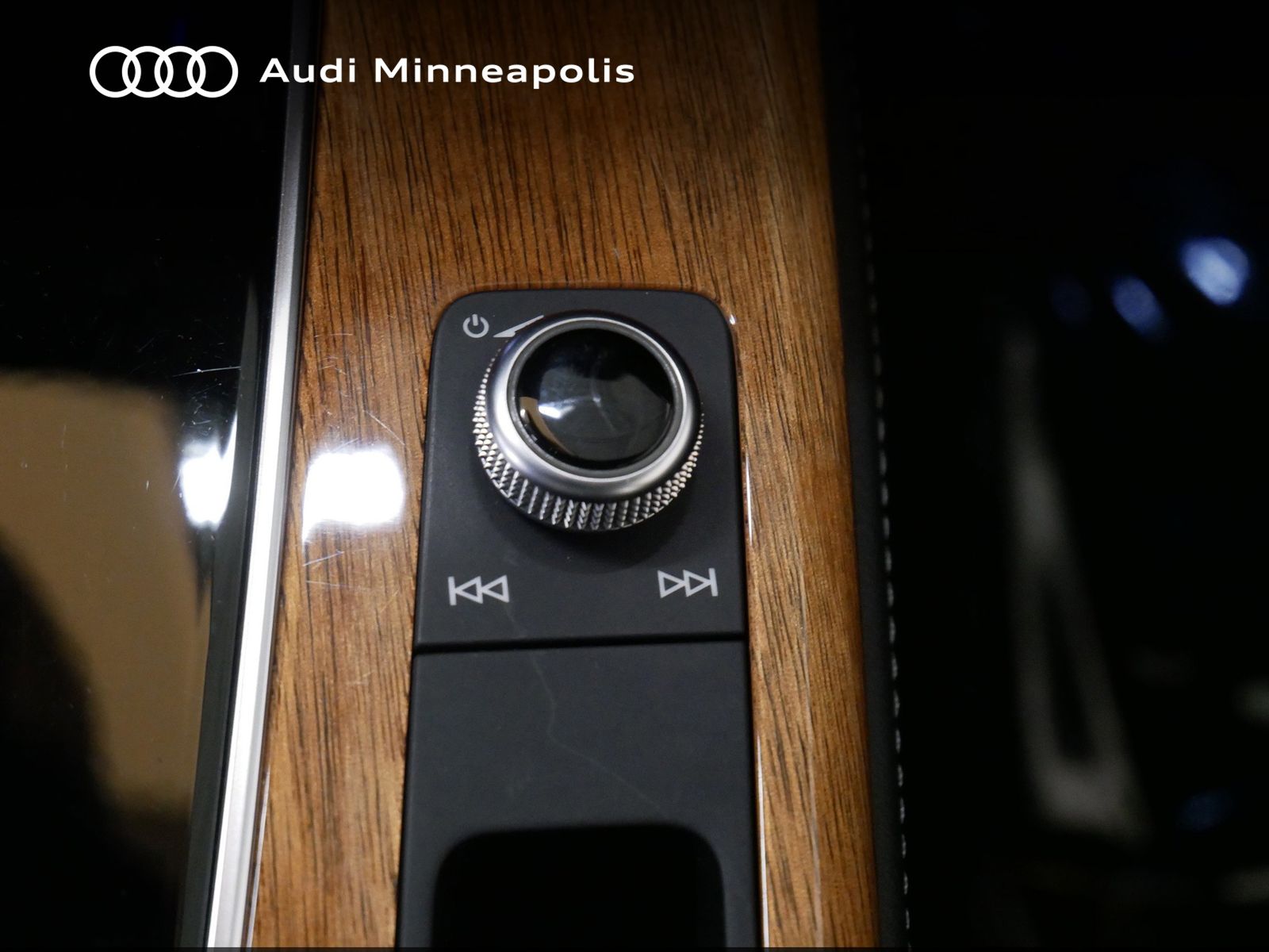 Thumbnail: 2023 Audi Q5 - 27