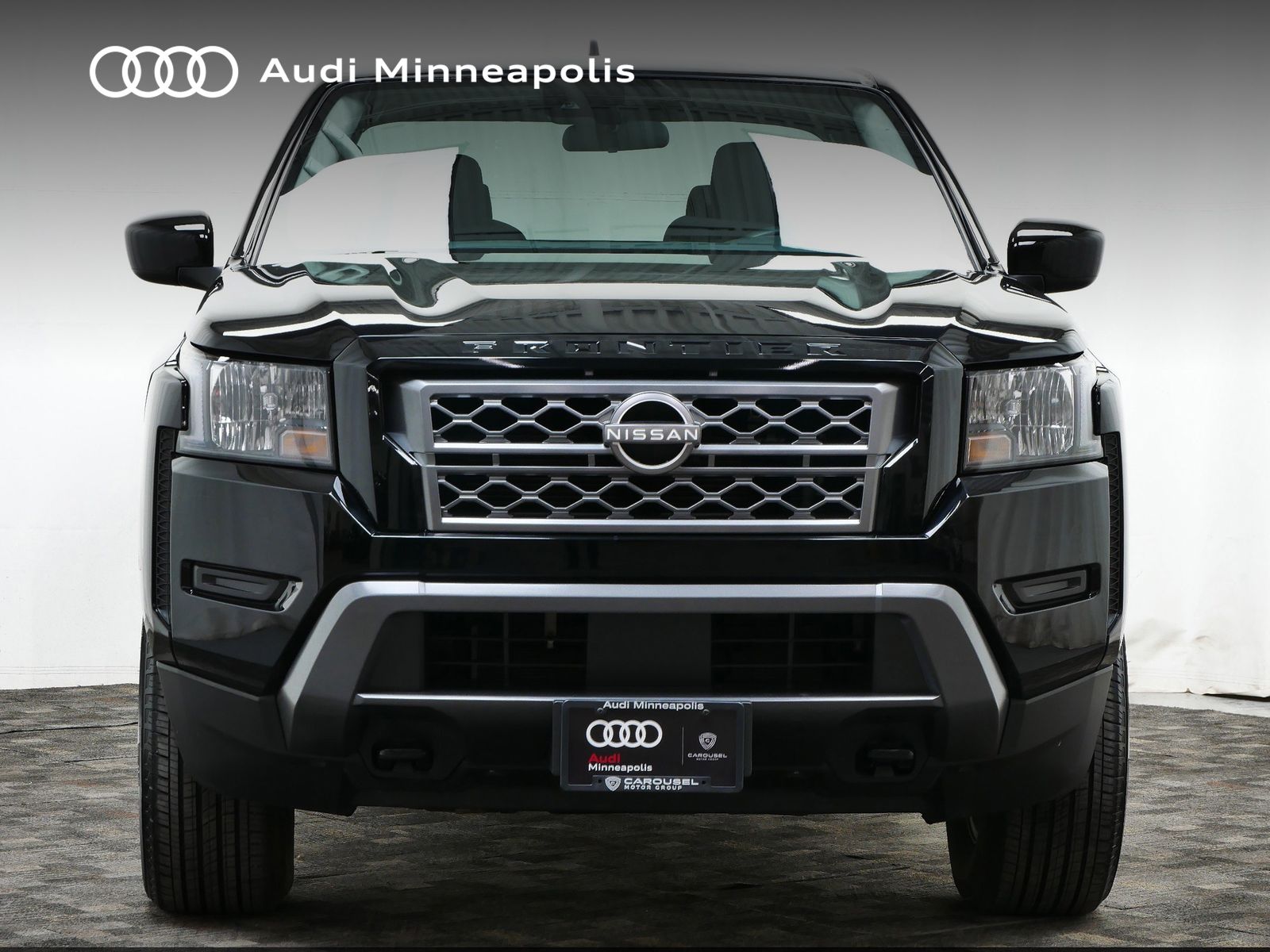 Thumbnail: 2022 Nissan Frontier - 11