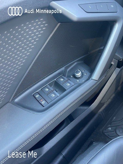 Thumbnail: 2025 Audi A3 - 17