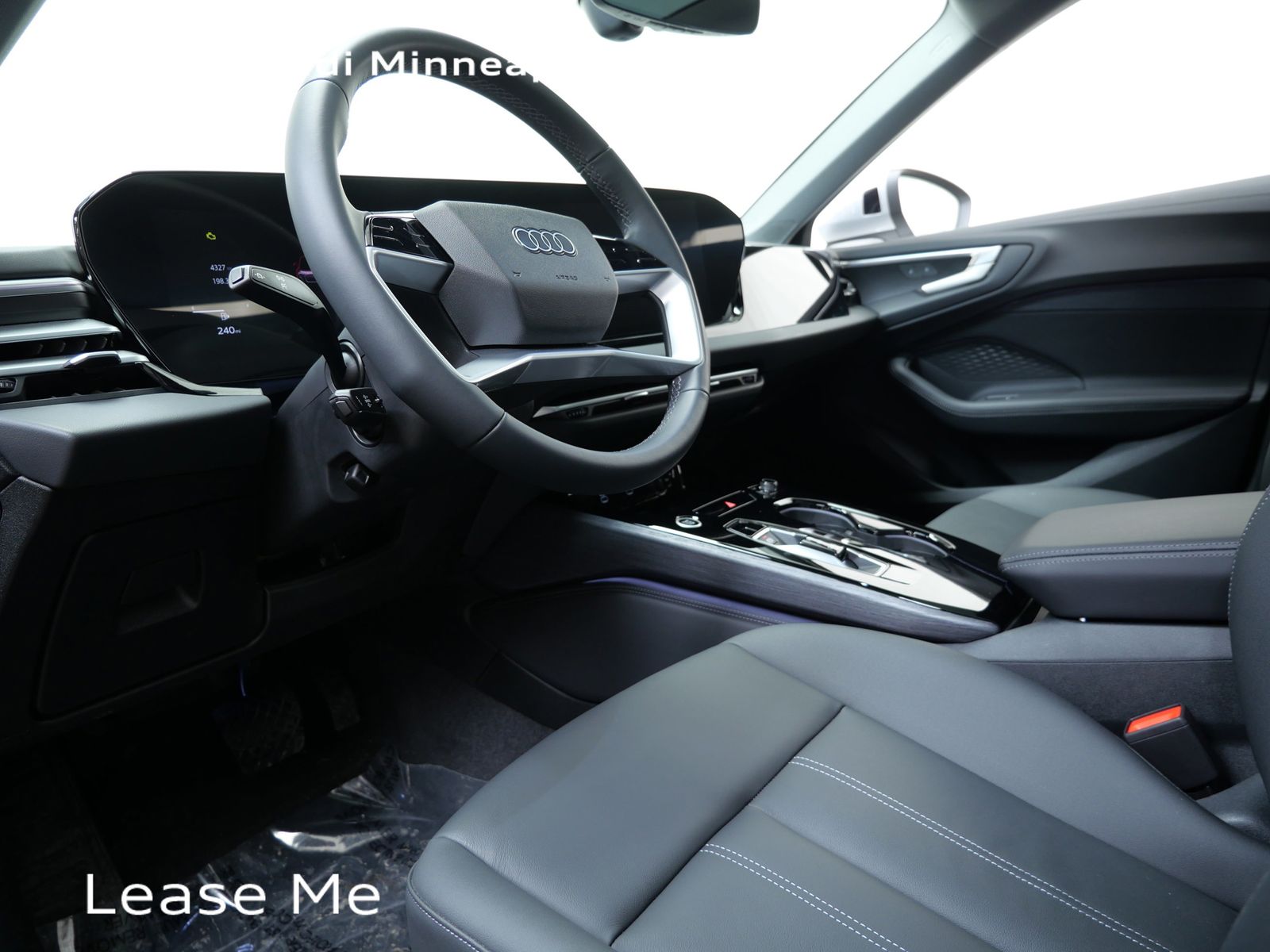 Thumbnail: 2025 Audi A5 - 2