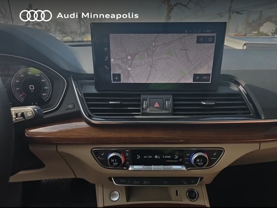 Thumbnail: 2023 Audi Q5 - 7