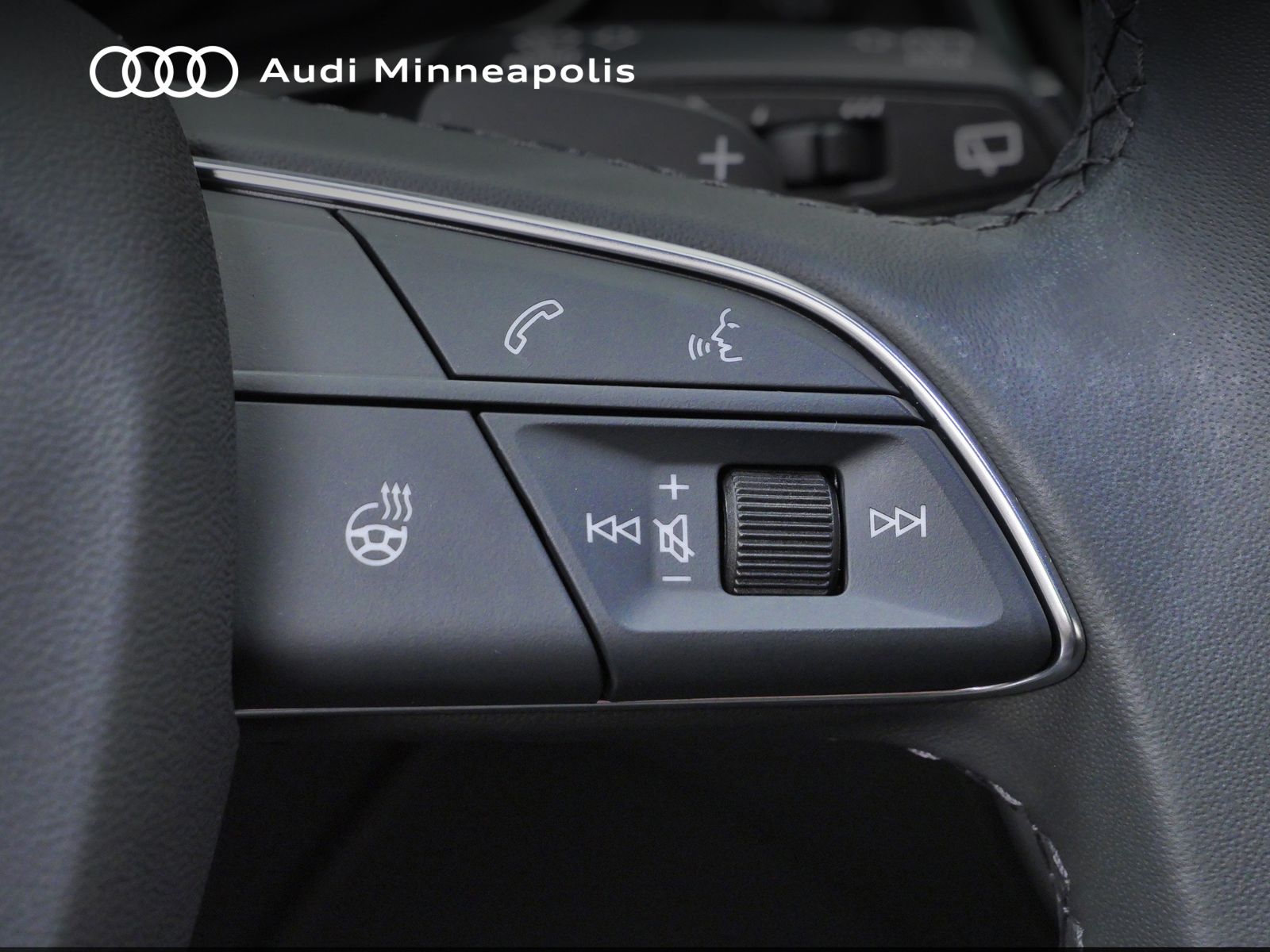 Thumbnail: 2023 Audi Q5 - 22