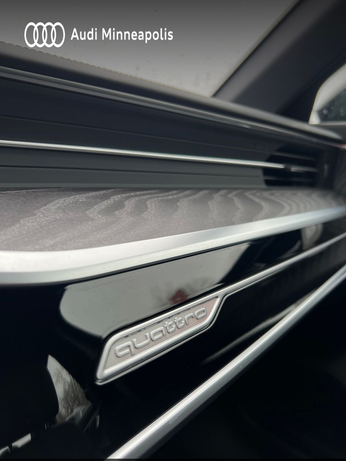 Thumbnail: 2025 Audi A6 - 17