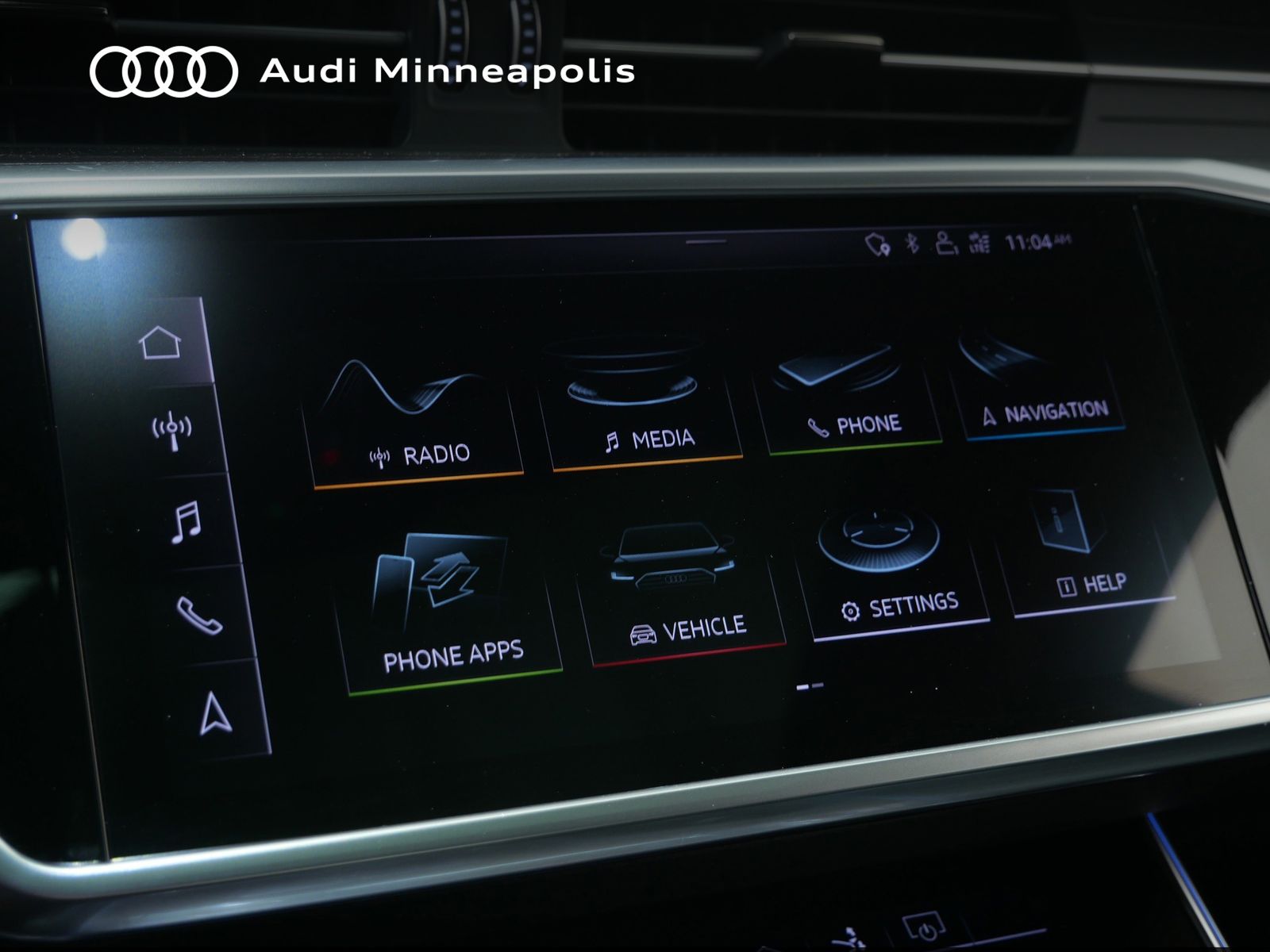 Thumbnail: 2020 Audi A7 - 30