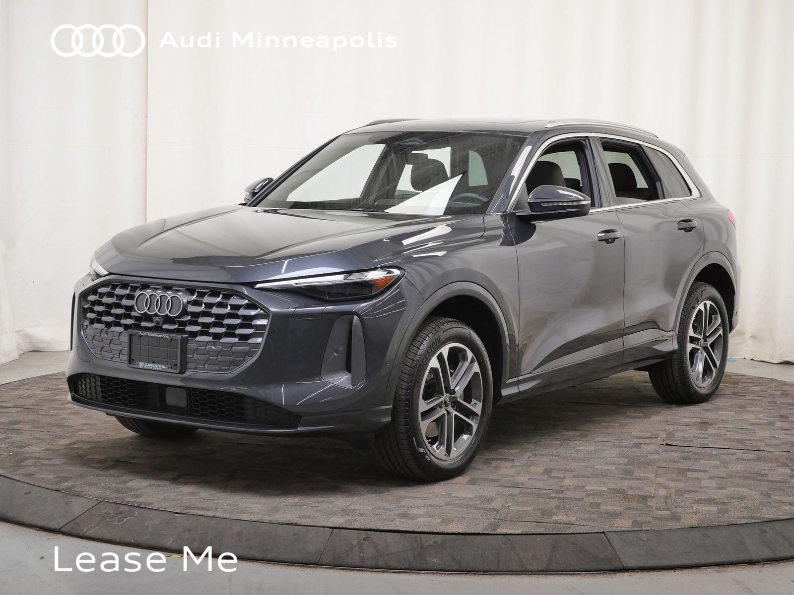 Thumbnail: 2025 Audi Q5 - 1