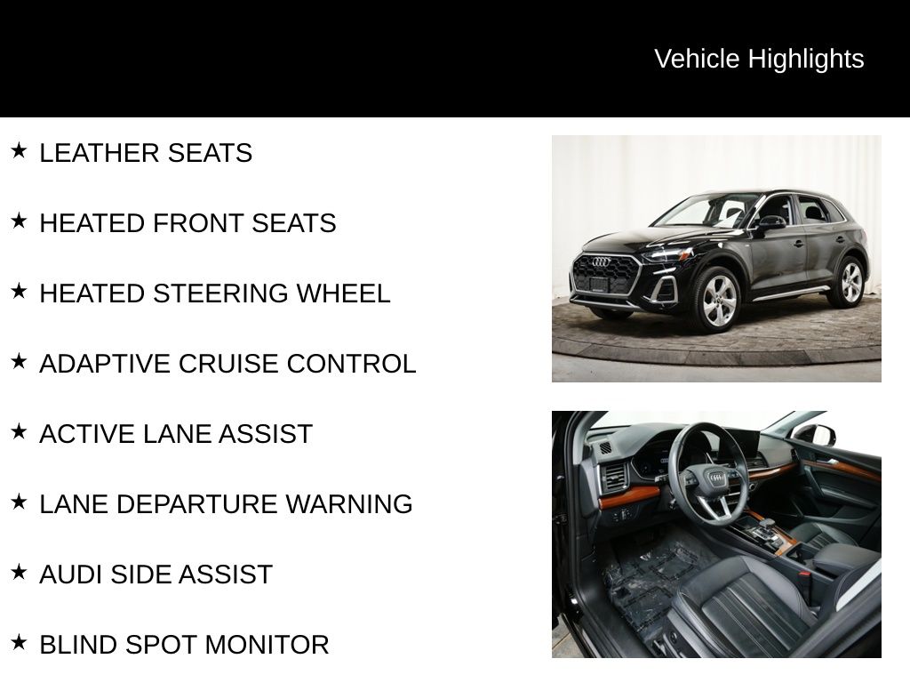 Thumbnail: 2023 Audi Q5 - 35