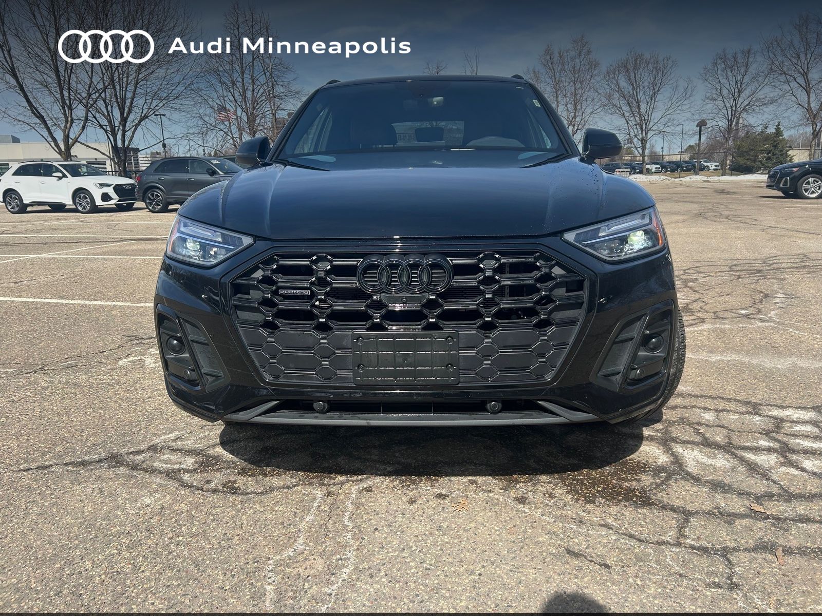 Thumbnail: 2023 Audi Q5 - 12